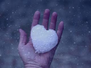 cold heart