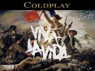coldplay-viva la vida mp3