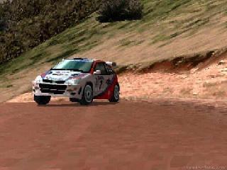 colin mcrae rally 2.0 с