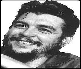 comandante che guevara