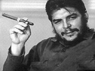 comandante che guevara