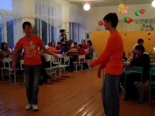 comedi пап привет видео
