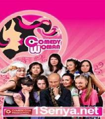 comedy woman 96