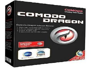 comodo dragon на русском