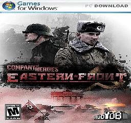 company of heroes дополнения