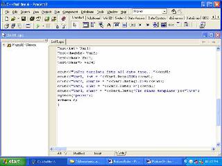 compiler c