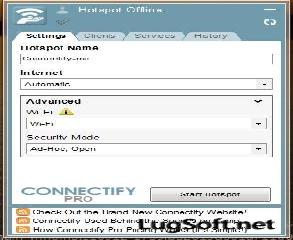 connectify pro 3.0
