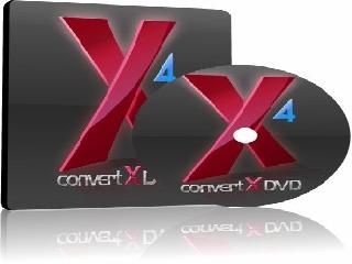 convertxtodvd с регистрацией