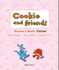 cookies friend teacher s