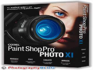 corel paint sop pro photo