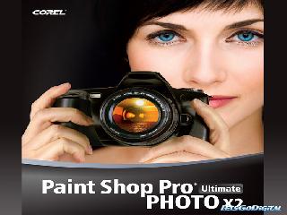 corel paint sop pro photo