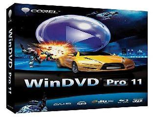 corel windvd 2011