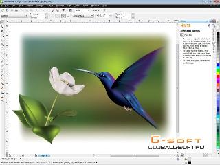 coreldraw x5 русификатор