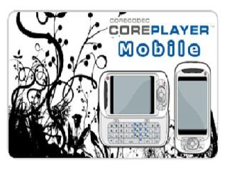 coreplayer mobile 1.3.6