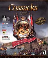 cossacks european war