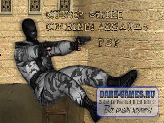 counter strike 1 6 на psp