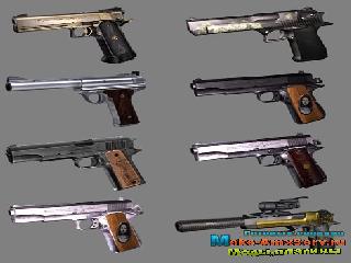 counter strike deagle онлайн 1.6 2009