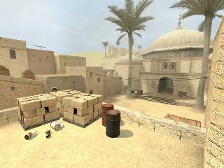 counter strike final de