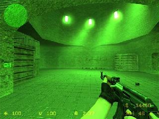 counter strike fusion mod