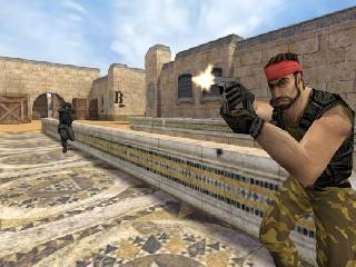 counter strike game