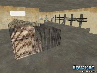 counter strike source карту ba jail