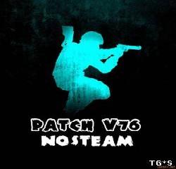 counter strike source патч 32