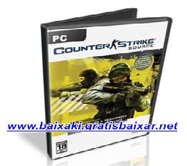 counter strike source gratis