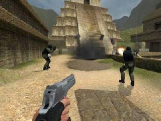 counter strike source gratis