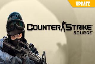 counter strike source updater