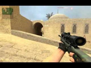 counter strike source vp4