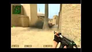 counter strike source vp4