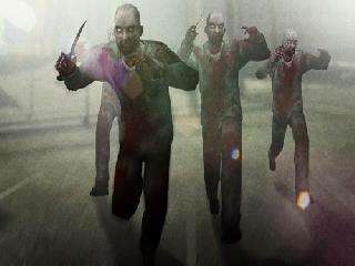 counter strike zombie 2012