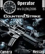 counter-strike для nokia 60 серии