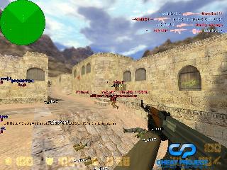 counter-strike 1.6 aimbot
