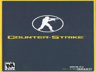 counter-strike full v.43 4554