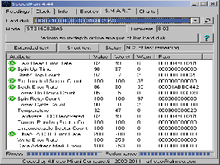 cpu-z speedfan