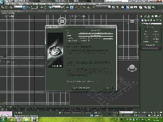 crack для 3d max 2009