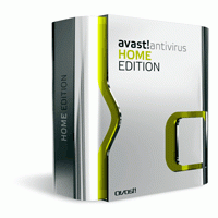 crack avast 4.7