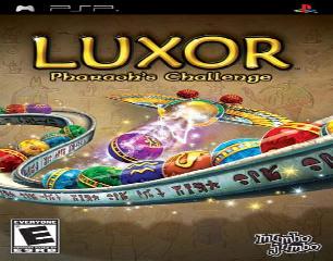 crack luxor mumbo