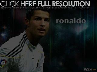 cristiano ronaldo hd