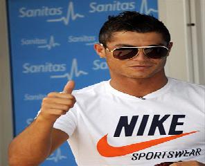 cristiano ronaldo hd