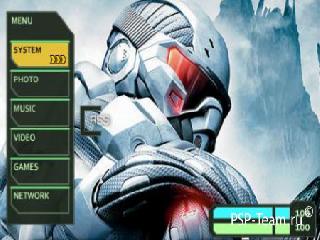 crysis темы