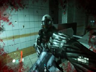 crysis 2 патч