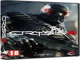 crysis 2 - multiplayer 2011 hdrip