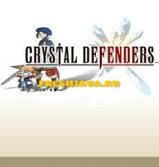 crystal defenders сенсор нокиа 5530