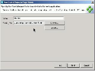 crystal reports 8.5 документация