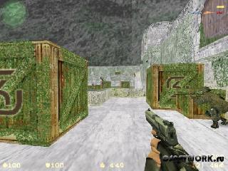 cs 1.6 играть и быстро