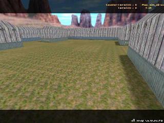 cs 1.6 карты aim