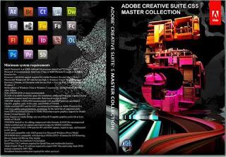 cs5 creative suite eng