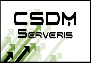 csdm сервера cs 1.6